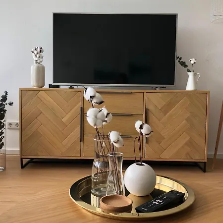 Hillside - Cosy Vacation With A View Apartment Winterberg