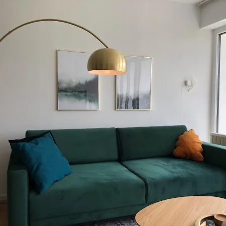Hillside - Cosy Vacation With A View