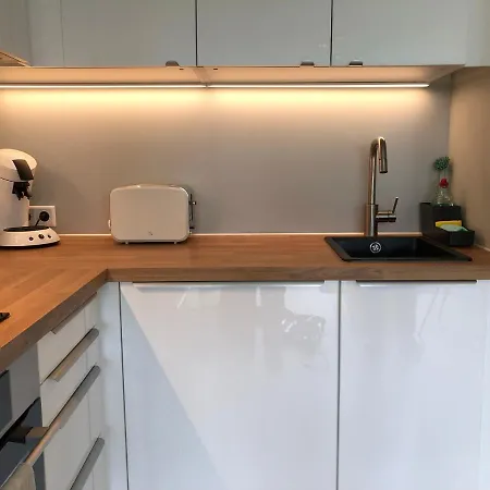 Hillside - Cosy Vacation With A View Apartment Winterberg