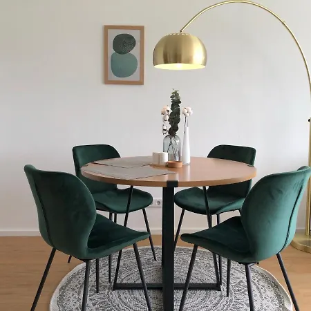 Hillside - Cosy Vacation With A View * Winterberg
